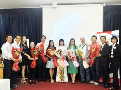 SNG GROUP: Báo Chí và Doanh Nghiệp: "Kết Nối - Hợp Tác - Chia Sẻ"