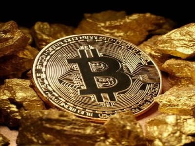 Bitcoin một tuần tăng nóng, lên đỉnh cao nhất ba tháng qua