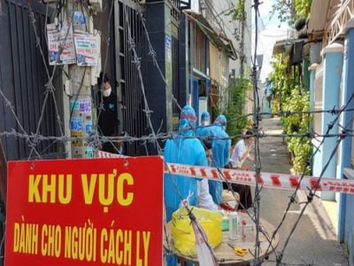 Sáng 23/8: Đã có 147.667 bệnh nhân COVID-19 được chữa khỏi; tỷ lệ tử vong tương đương thế giới