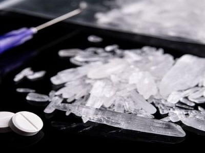 Tìm ra cơ chế ngăn ngừa việc tái nghiện chất methamphetamine