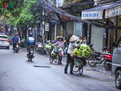 Tin 24h Giáo dục Dấu ấn VOV Địa chỉ từ thiện Tìm người thân Việc làm Gói hỗ trợ 62.000 tỷ: Khó rà soát lao động tự do, địa phương chờ hướng dẫn