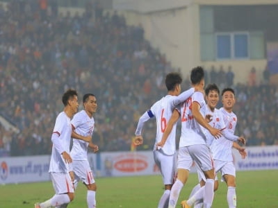 Rất khó để U22 Việt Nam bảo vệ thành công ngôi vương tại SEA Games 31?
