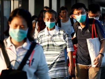 Viễn cảnh dịch Covid-19 bùng phát lần 2 và những bài học đắt giá