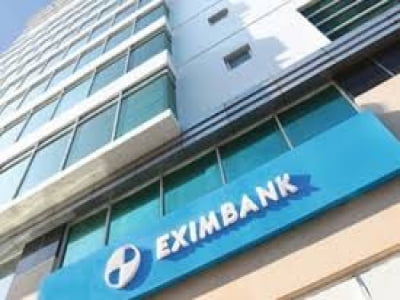 Eximbank tiếp tục gây bất ngờ về nhân sự cấp cao