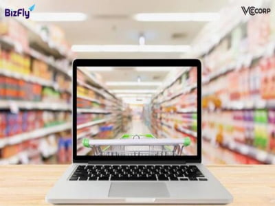 Doanh nghiệp thời 4.0: Kinh doanh không website như bán hàng không mở cửa
