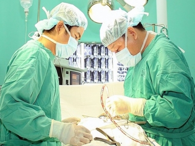 Hơn 1.000 người đột quỵ thoát tàn phế nhờ trí tuệ nhân tạo