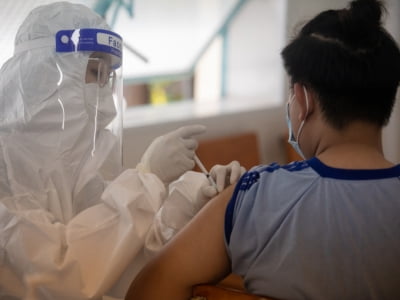 Hơn 98% người Sài Gòn có kháng thể ngừa Covid