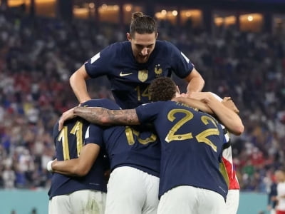 Chuyên gia dự đoán World Cup 2022 Pháp vs Tunisia: Đừng mạnh tay