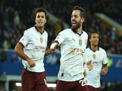Kết quả vòng 19 Ngoại hạng Anh: Chelsea và Man City thắng ấn tượng