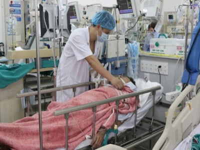 BV Bạch Mai truy tìm tất cả người đến khám, chữa bệnh từ 10/3