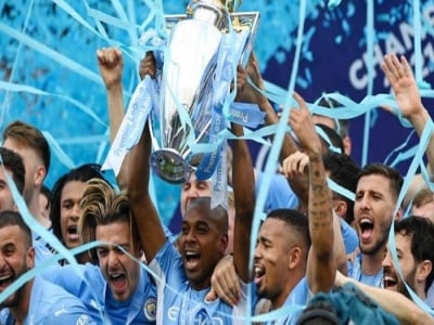 Man City có nguy cơ bị tước danh hiệu, Man Utd chờ hưởng lợi