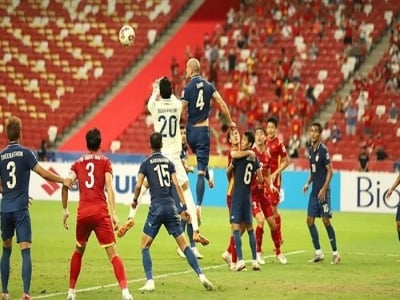 AFF Cup 2022: Lịch sử đối đầu giữa đội tuyển Việt Nam và đội tuyển Thái Lan