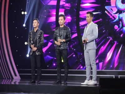 Xuân Đức tái hiện lại cố Nhạc sĩ Trần Lập trong chương trình Ca sĩ thần tượng mùa 3