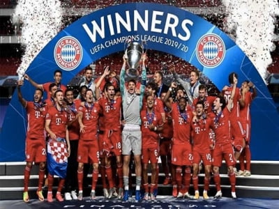 Hôm nay bốc thăm chia bảng Cúp C1: MU đợi "bảng tử thần", Bayern chờ giông bão