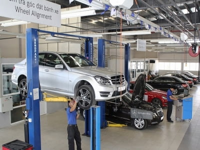 Nóng tuần qua: Sắp lộ diện những “ông lớn” đóng thuế thu nhập doanh nghiệp "khủng" nhất Việt Nam