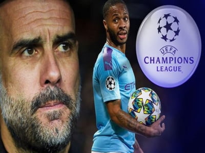 Số phận Man City sẽ ra sao nếu kháng án bất thành nhưng vô địch Cúp C1?