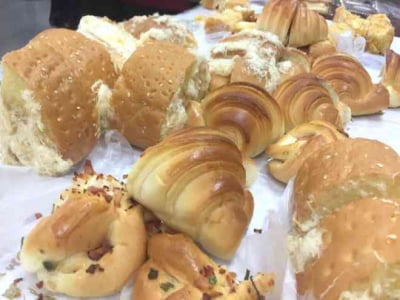 Thực phẩm tồi tệ nhất nên tránh đối với nam giới trên 50 tuổi