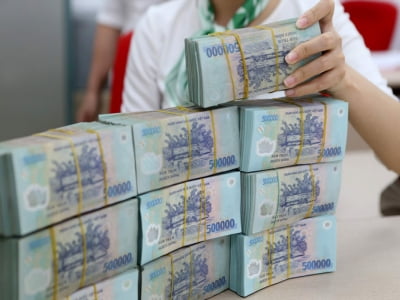 Nóng tuần qua: Sẽ thu phí ô tô vào trung tâm 1 thành phố lớn?