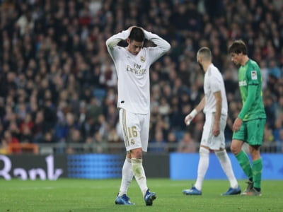 SAO hàng đầu Real bị Zidane phán câu "lạnh người": MU hỏi mua lần 2?