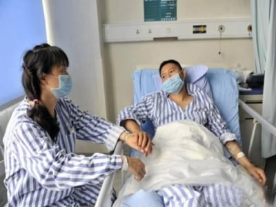 2 vợ chồng cùng bị ung thư phổi, hóa ra cơ thể đã lên tiếng nhắc nhở nhưng lại cứ mặc kệ