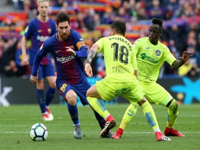 Rực lửa vòng 6 La Liga: Real Madrid - Barcelona tranh ngôi đầu bảng