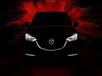 Mazda 6 phiên bản nâng cấp chính thức về Việt Nam chờ ngày ra mắt