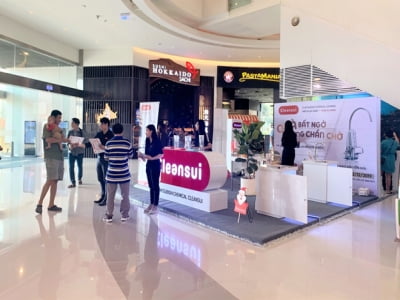 Xu hướng mua sắm tiện ích của người tiêu dùng hiện đại