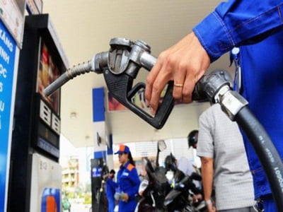 Nóng tuần qua: Cứ 10 ngày sẽ điều chỉnh giá xăng 1 lần?