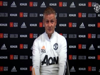 Họp báo MU - Tottenham: Solskjaer không sợ Harry Kane, nói gì về chuyển nhượng?