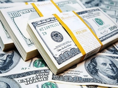Tỷ giá USD hôm nay 20/7: Đi xuống phiên đầu tuần