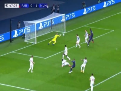 MU hạ PSG: Thủ thành De Gea “hóa thánh”, Mbappe, Neymar bất lực