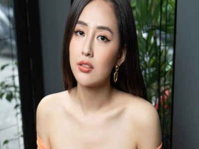 Mai Phương Thúy: Vay tiền bạn trai xong, vui vẻ tôi lấy luôn, không thì tôi trả lại