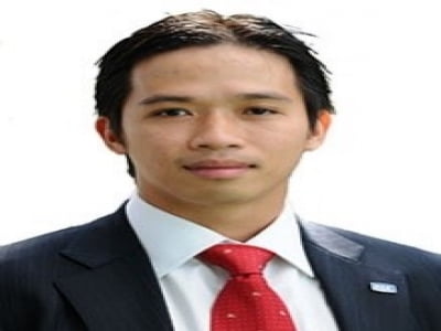 Thiếu gia nhà "nữ tướng" chi trăm tỷ thu gom tài sản