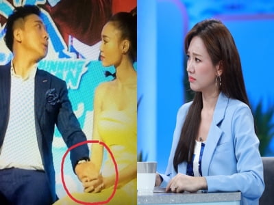 Hari Won chính thức lên tiếng vụ dằn mặt Ninh Dương Lan Ngọc