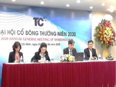 Dệt may Thành Công bất ngờ báo lãi mạnh giữa lúc hàng loạt doanh nghiệp điêu đứng