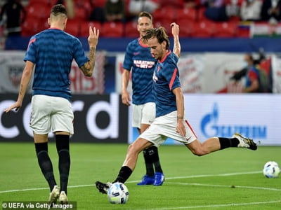 Bayern ngược dòng nghẹt thở, sau 7 năm lại đoạt "cú ăn 4"