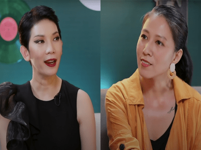 Vợ Phạm Anh Khoa "xử lý" nhân tình của chồng khiến Xuân Lan khâm phục