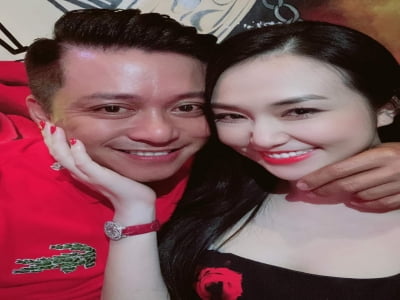 Bị mỉa mai hết thời bỏ nghề về "bám váy vợ", Tuấn Hưng nói một câu duy nhất
