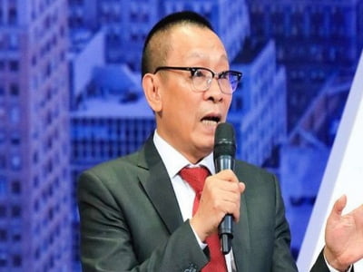 MC Lại Văn Sâm: “Tôi đang sống trong căn nhà rộng 40m2”