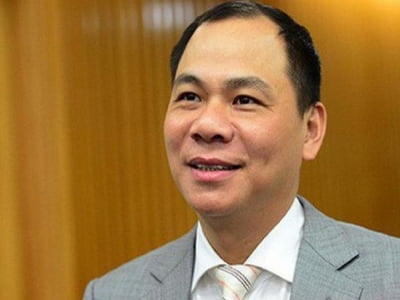 Những đại gia Việt đang nắm giữ hàng chục nghìn tỷ đồng tiền mặt