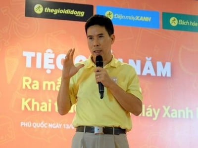 Vợ chồng đại gia Nam Định "hưởng lộc" hơn trăm tỷ đồng