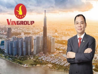 Đại gia Việt và những câu nói "bất hủ" về tiền bạc từng gây bão