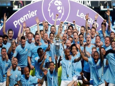 Ngày mai xử vụ Man City bị cấm Cúp C1: "Ông trùm" dầu mỏ lật kèo UEFA?
