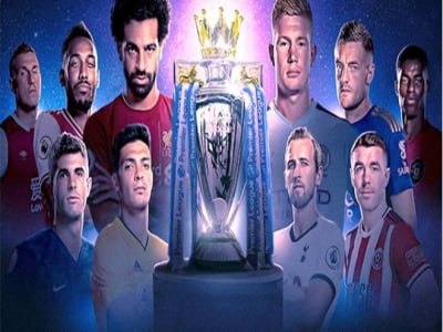 Liverpool lo bị "đánh hội đồng", Ngoại hạng Anh vẫn nóng trước khi tái xuất