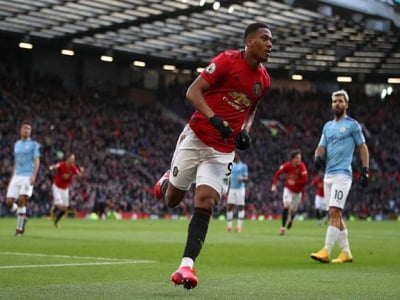 37 người chết vì trận MU – Man City, “Quỷ Đỏ” phải tạm xa Old Trafford?