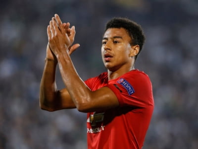 Tin HOT bóng đá trưa 3/6: Lingard lộ ý đồ chuyển tới Serie A chơi bóng