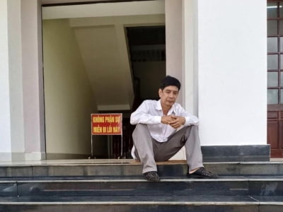 3 vụ người dân tự sát sau khi tòa tuyên án gây chấn động
