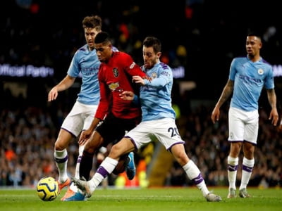 MU - Man City "méo mặt" nếu giành vé vào chung kết các cúp châu Âu