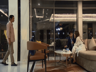 Về nhà đi con tập 69: Ông Sơn bắt gặp Vũ ngoại tình