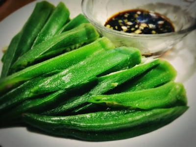 Ăn một nắm đậu bắp sau 2 tuần, nhiều bộ phận cơ thể thay đổi đáng ngạc nhiên 
